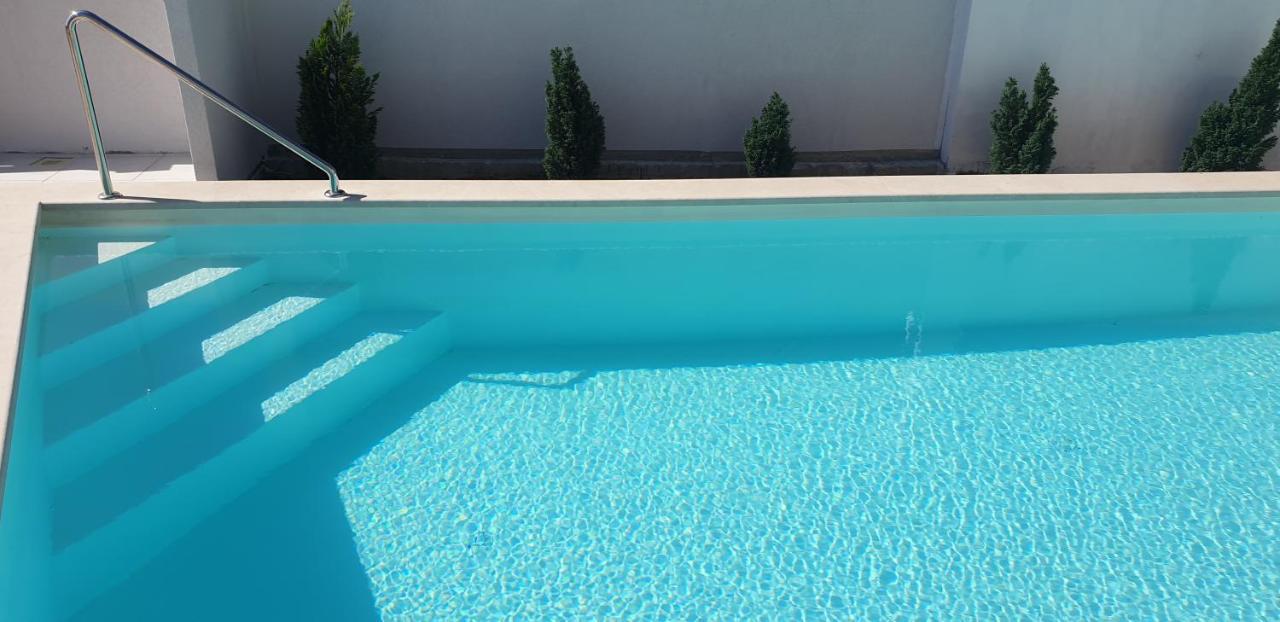 Villa My Rose With A Private Pool Mlini Luaran gambar