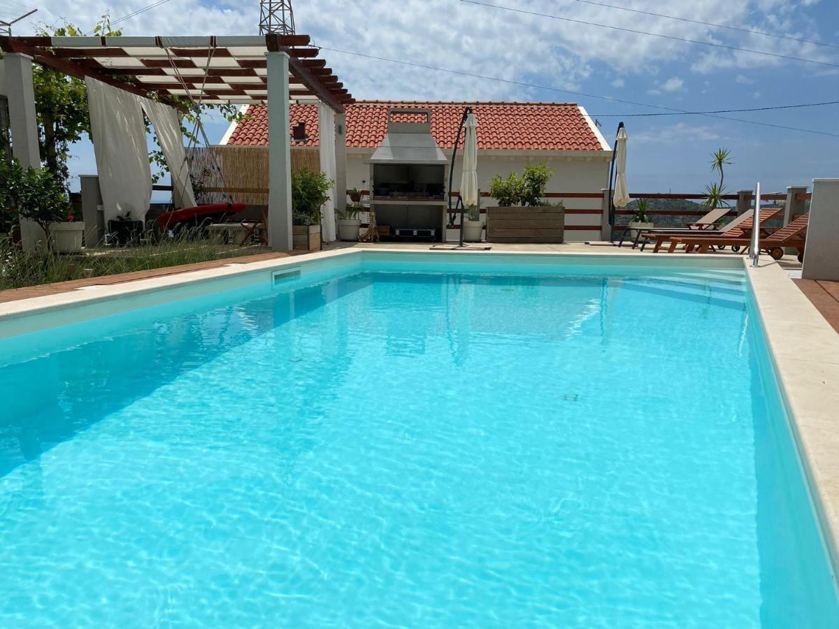 Villa My Rose With A Private Pool Mlini Luaran gambar