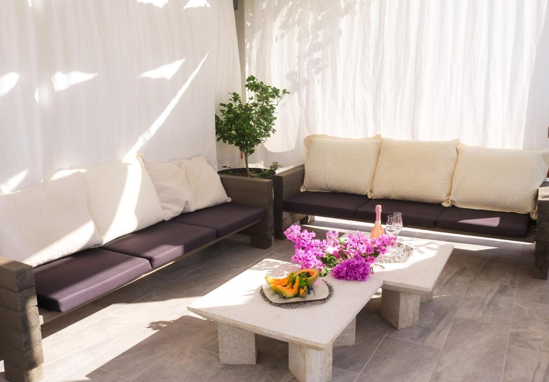 Villa My Rose With A Private Pool Mlini Luaran gambar